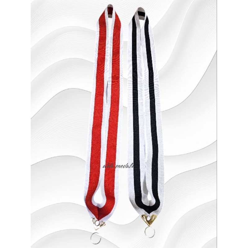 

Tali medali 3cm Siku/Siap pakai-TermurahTANPA.MIN ORDER