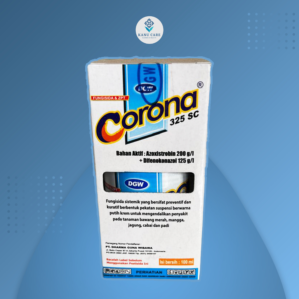 Corona 325 SC Fungisida 250ml