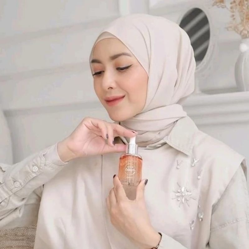 Batrisyia Serum Collagen | Teripang Laut