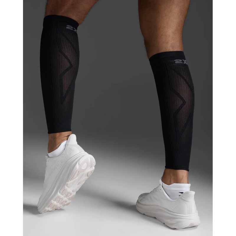 2XU X Compression Calf Sleeves 2XU CALF SLEEVES / 2XU COMPRESSION SLEEVES