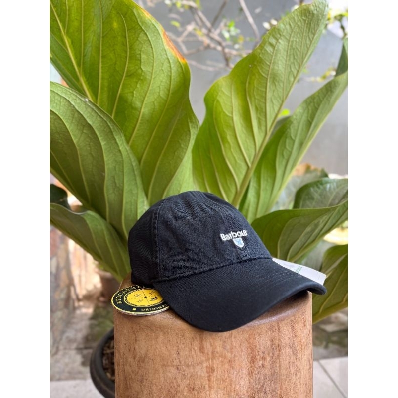 CAPS BARBOUR ORIGINAL