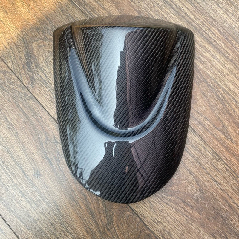 Single seater gsx 700 carbon kevlar asli