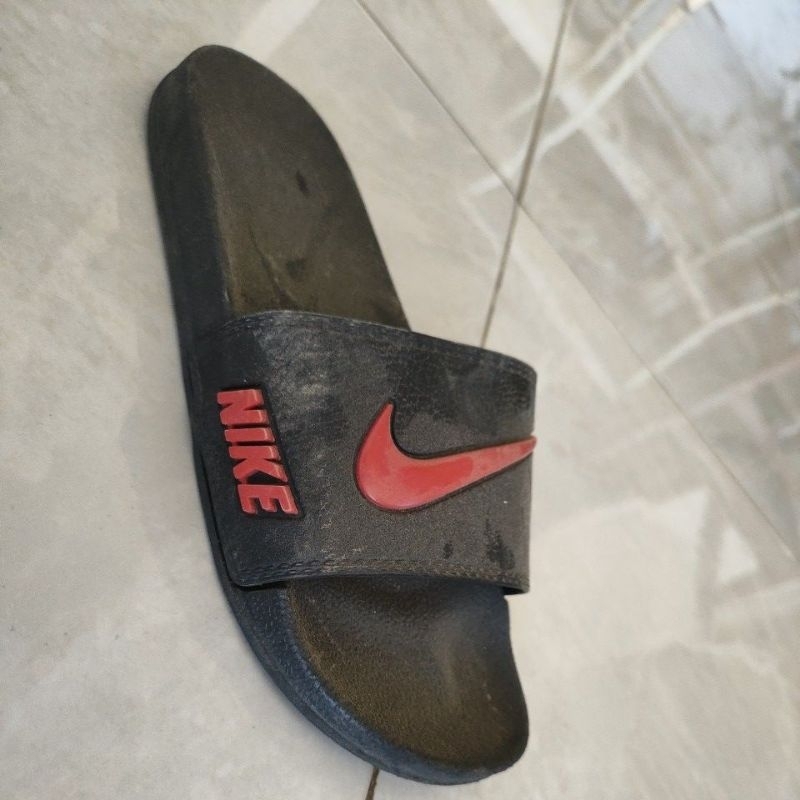 Sandal Anak Nike Original uk35