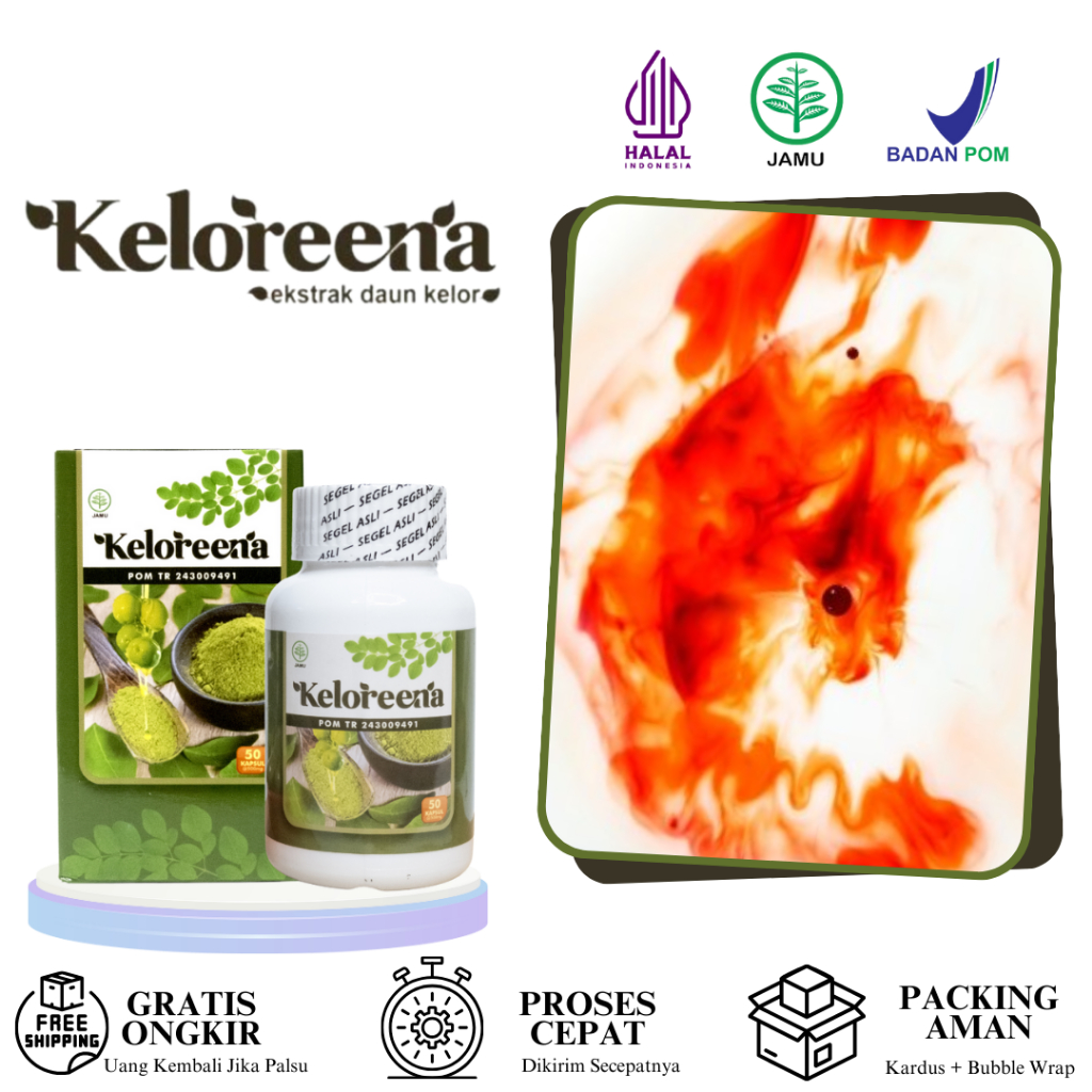 Roselina Delina Obat Sperma Berdarah Hematospermia Air Mani Bercampur Darah Sperma Coklat Sperma