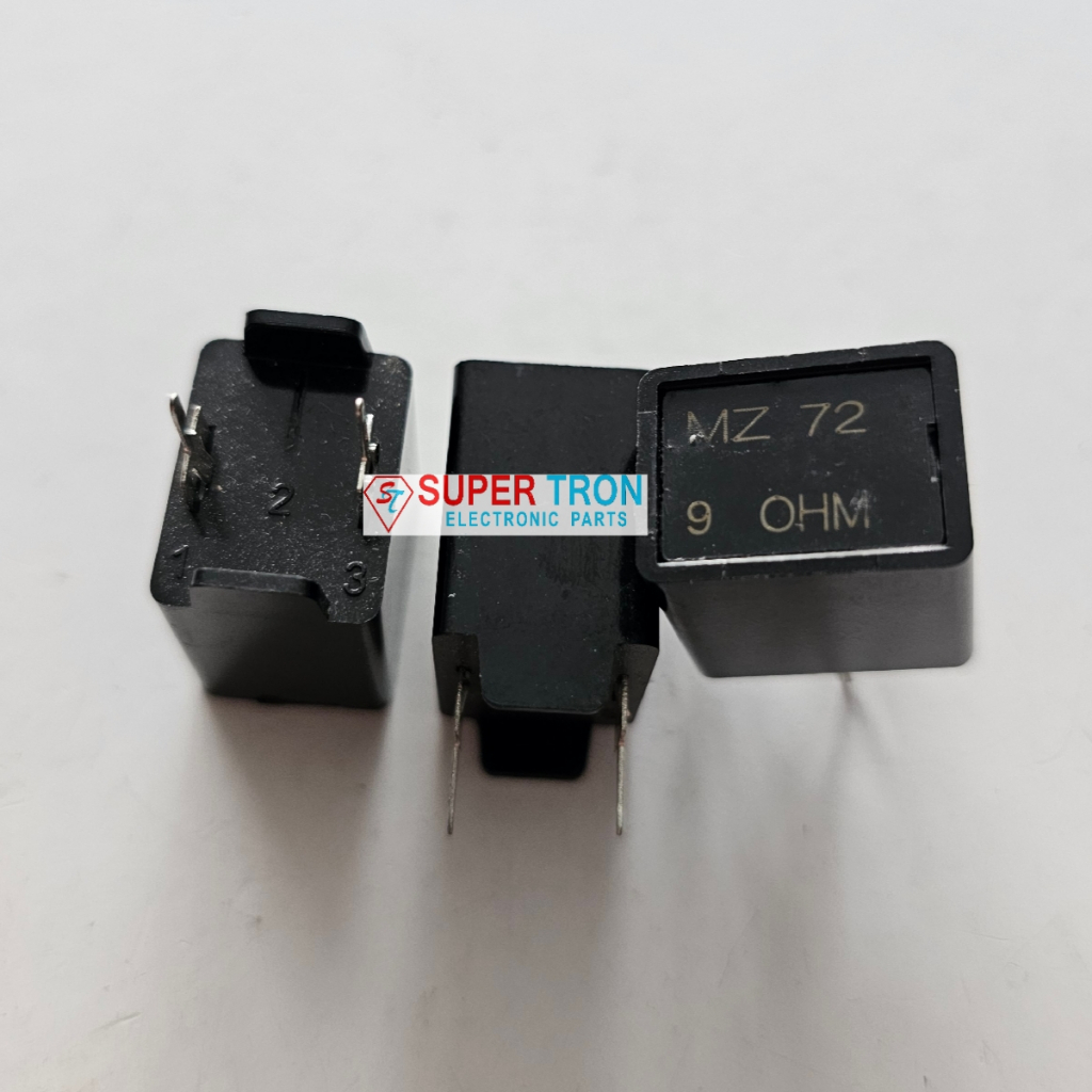 PTC TV Tabung 2Pin / 3Pin