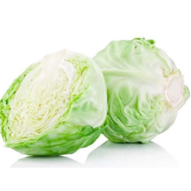 

SAYUR KOL/KUBIS 3kg
