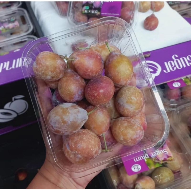 

Honey Plum /Buah Plum