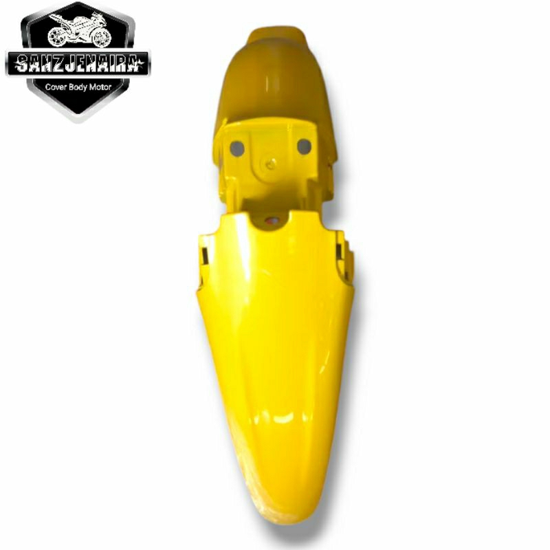 Spakbor Depan Jupiter Z Burhan Kuning Selebor Jupiter Z Burhan