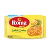 

ROMA BISKUIT DURIAN 300 GRAM