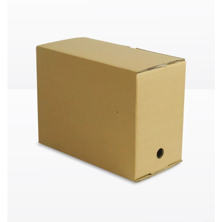 

( 10 pcs ) dus file arsip penyimpanan berkas dokumen organizer tebal bahan double wall ukuran 40x20x30 cm