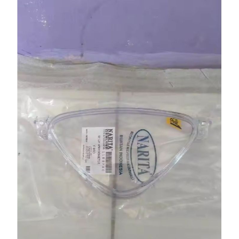 Mika speedometer mio sporty/mio smile