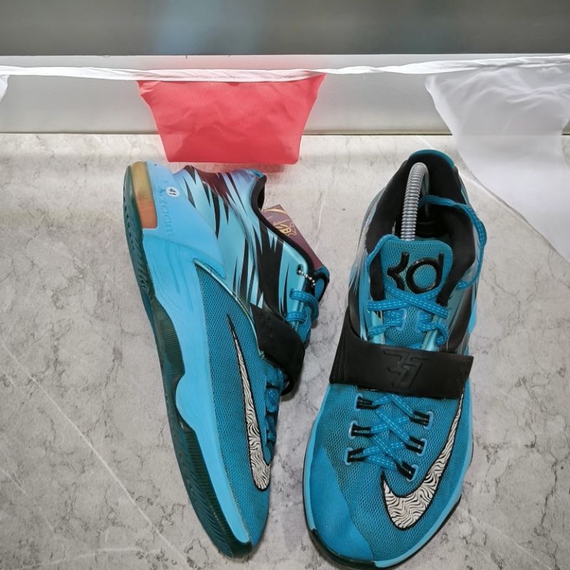 Nike Kd VII