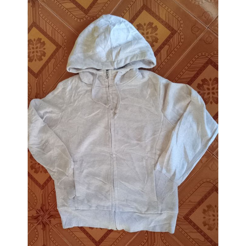 paket usaha Jacket Uniqlo