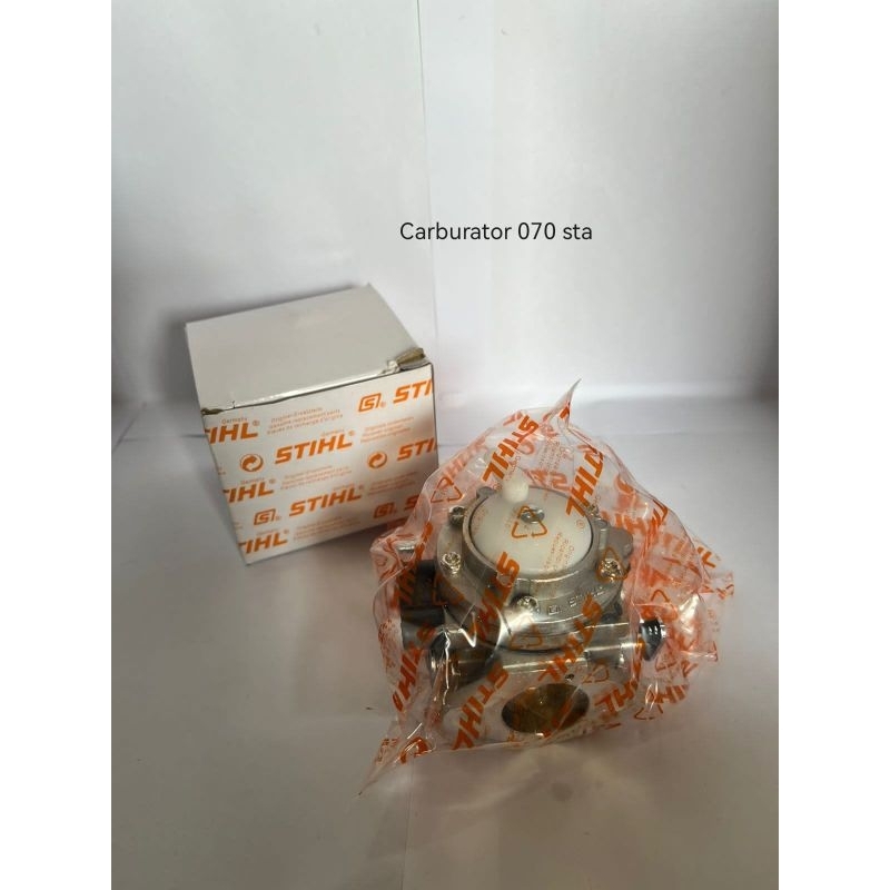 CARBURATOR CHAINSAW 070 STIHL