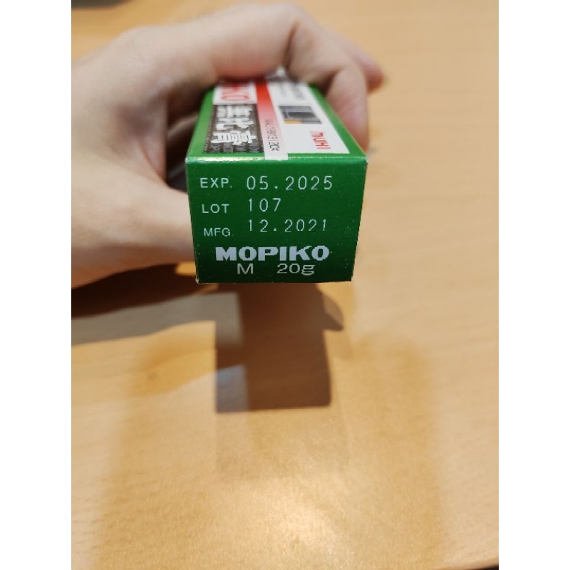 Salep Gigitan Nyamuk Mopiko