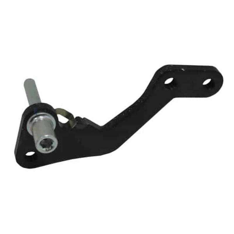 Bracket Sub Assy Front - Blade, Supra GTR150 45290KWB601