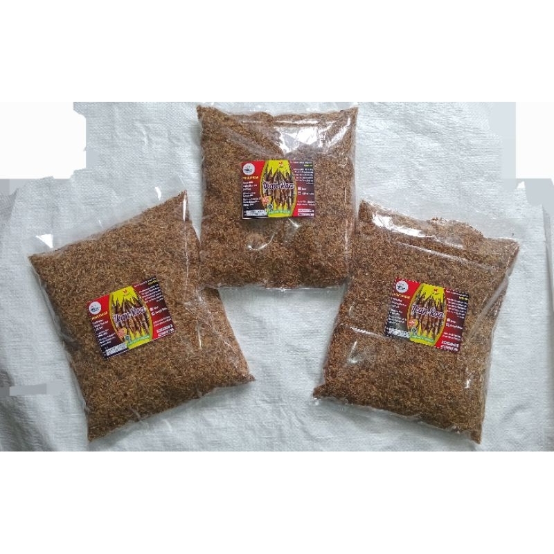 

Roa Setengah Halus 1000 g (1 kg)