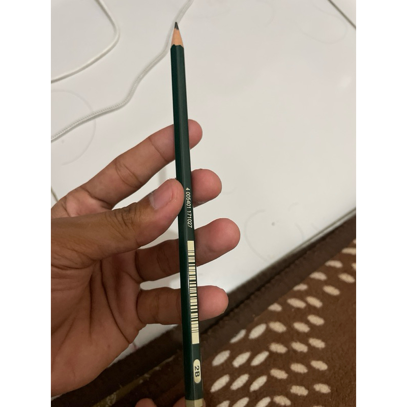 

pensil(link co baju)