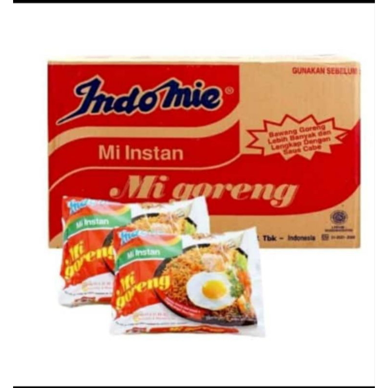 

indomie goreng