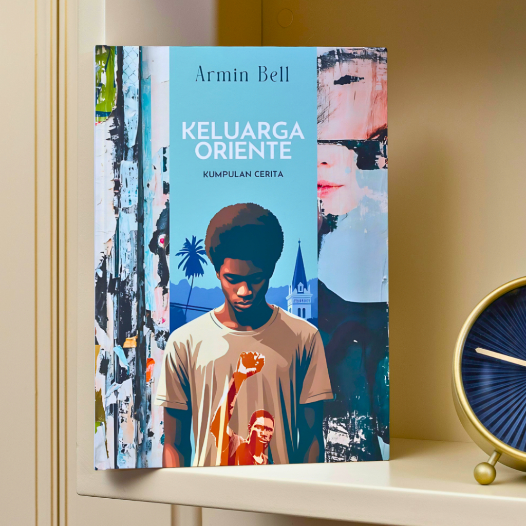 Keluarga Oriente: Kumpulan Cerita - Armin Bell