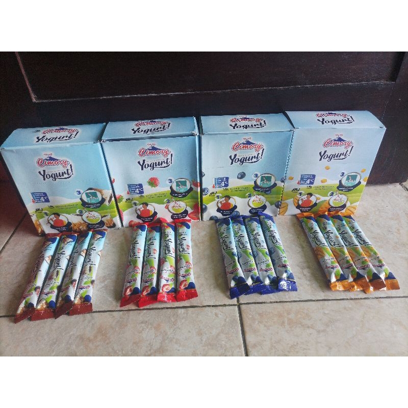 

cimory yogurt