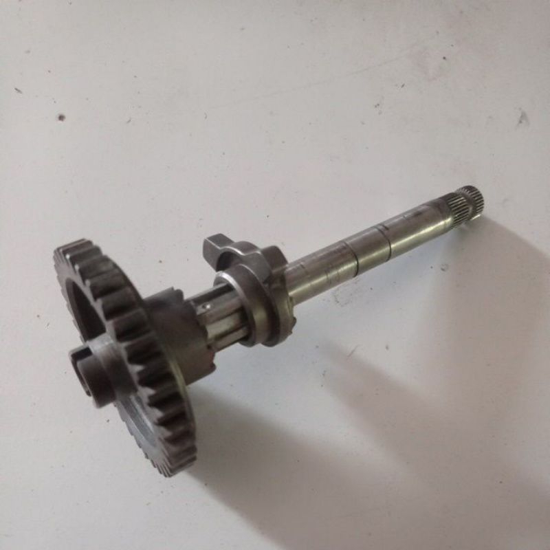 As selah as stater as kick satria 2 tak satria hiu satria lumba original