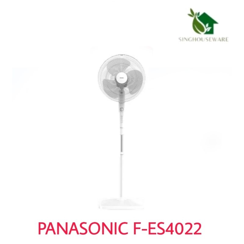 Panasonic Kipas Angin Berdiri F-ES4022