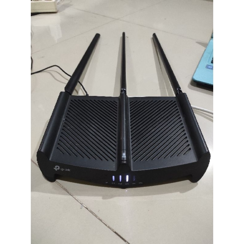 Router TPlink TL WR941HP