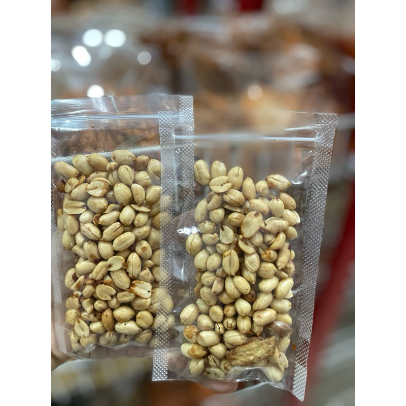 

(55gr) KACANG BAWANG PCS