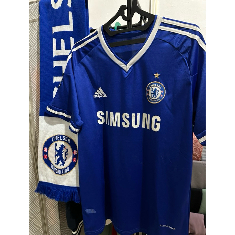 Jersey Chelsea Home 2013/14