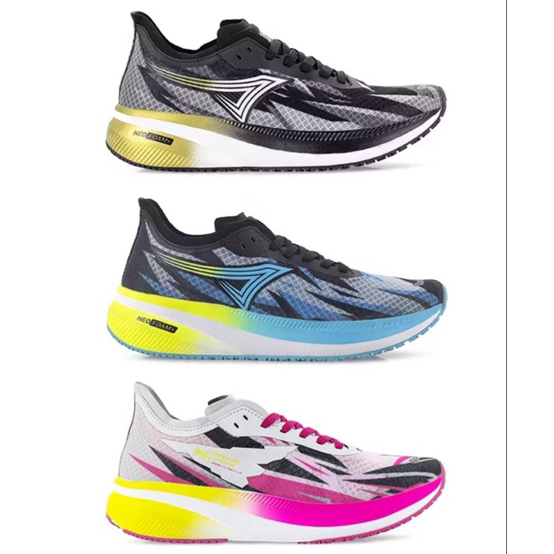 SEPATU LARI RUNNING ARDILES NFINITY FLASH