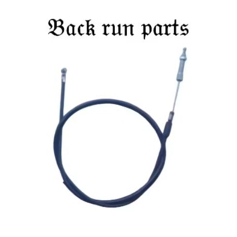 kabel kopling suzuki trs kabel kupling suzuki trs nos