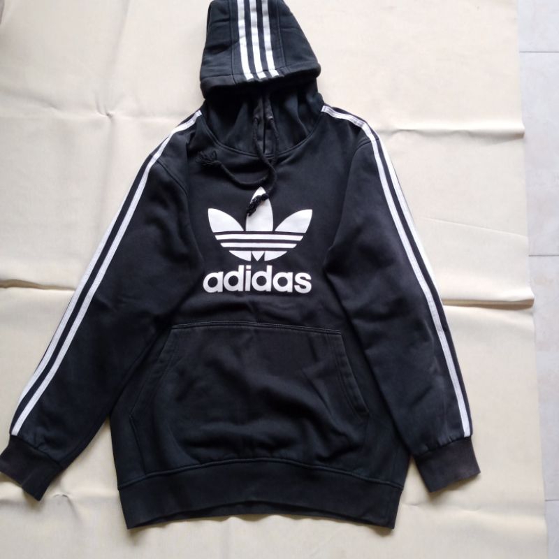 hoodie Adidas