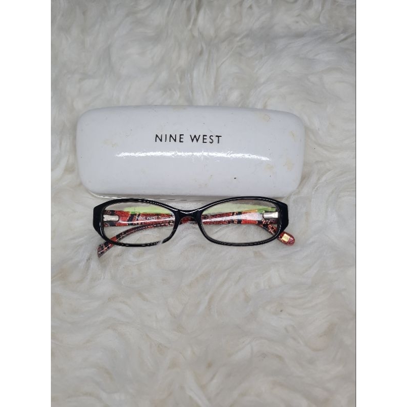 kacamata Nine west original
