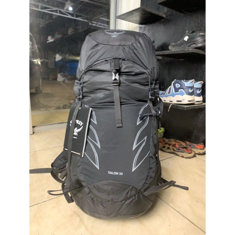 OSPREY TALON 33
