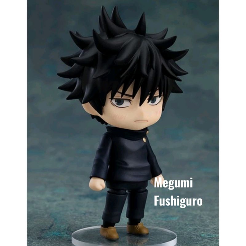 Nendoroid Megumi Fushiguro - Jujutsu Kaisen