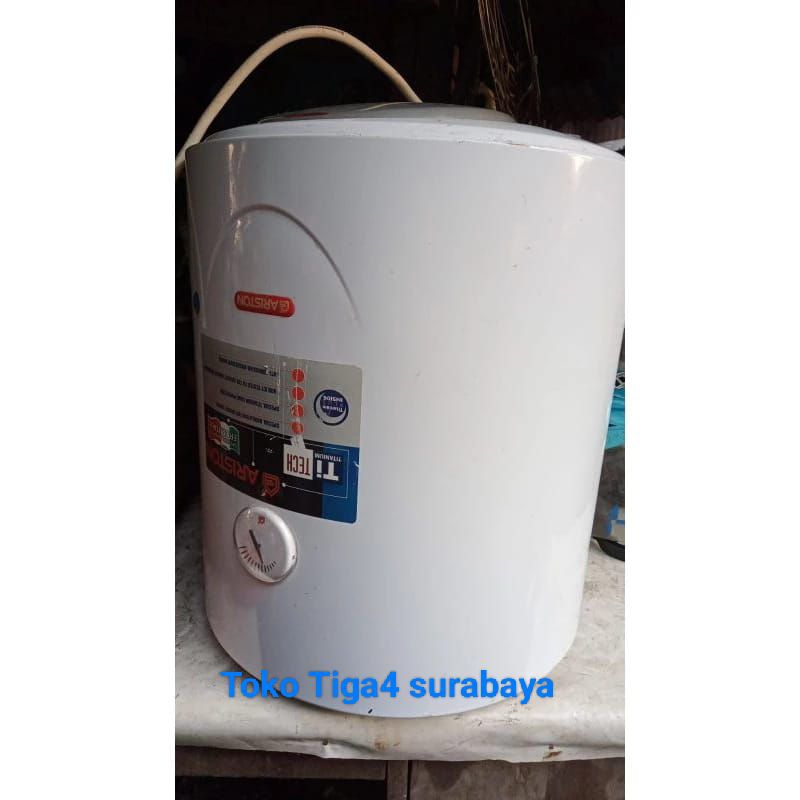 Water Heater ariston 50 Liter