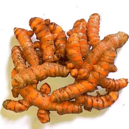 

Kunyit / Kunir Segar Super 200 gram