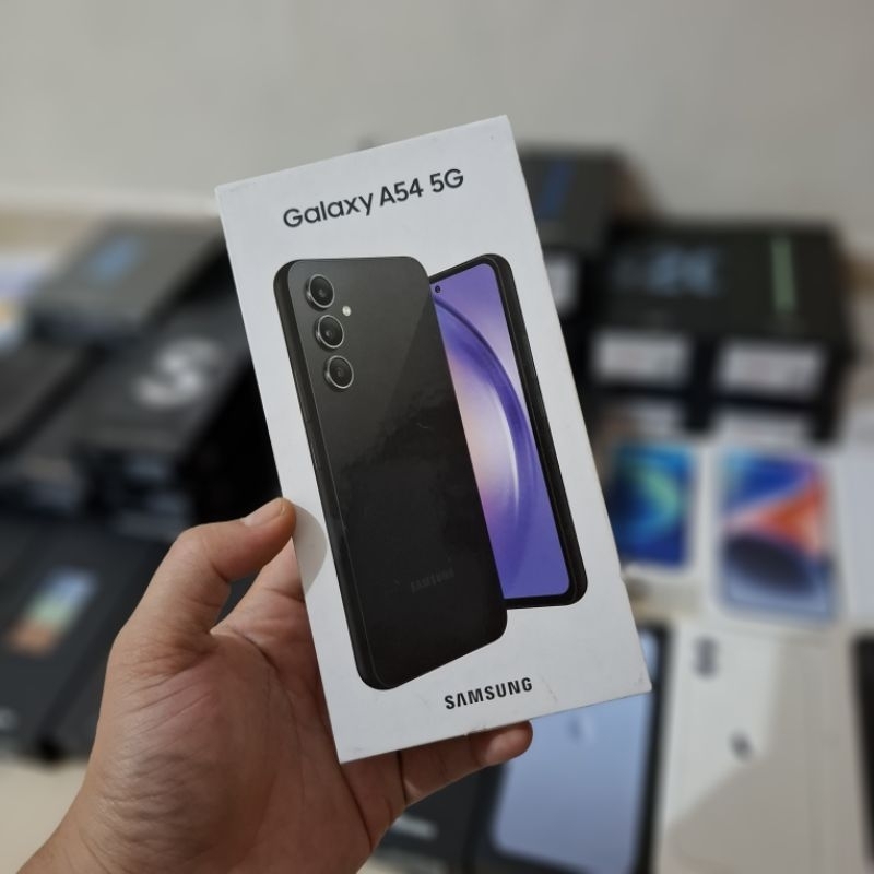 

Dus Box Original Samsung A54