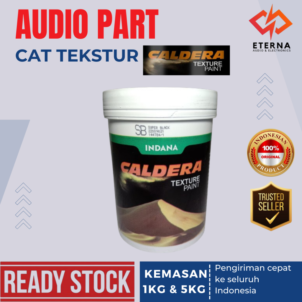CAT TEXTURE CALDERA 1 L