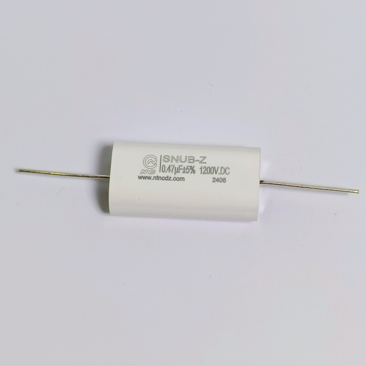 Kapasitor 0.47 uf 1200vdc +-10% 0.47uf