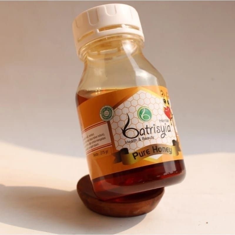 

Batrisyia Madu Pure Honey