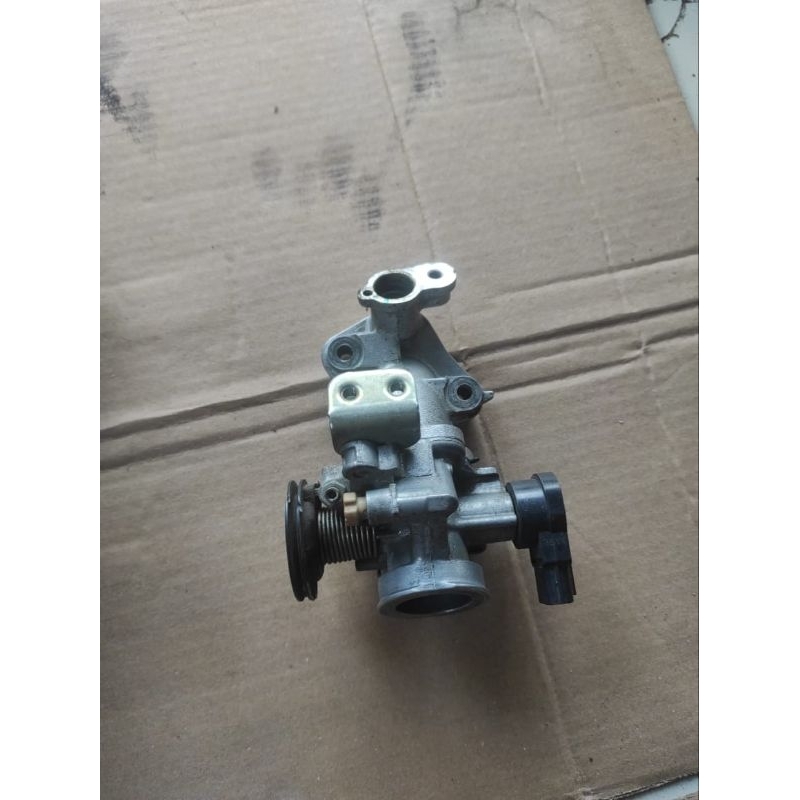 TB Yamaha m3 Fino 125 ceon 125