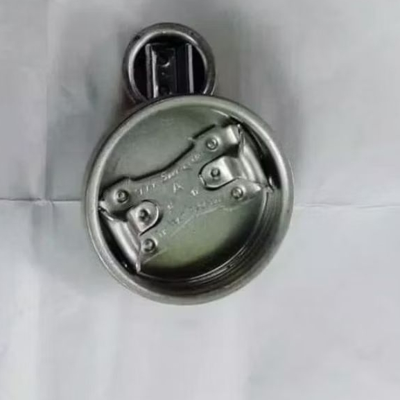 tutup  drum ulir / tutup kecil drat drum