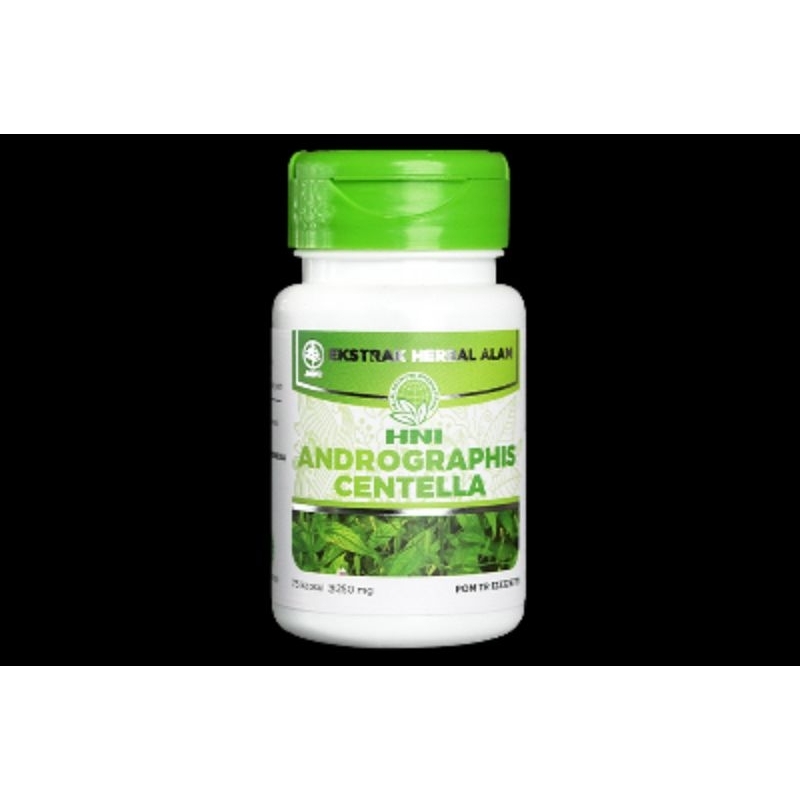 

ANDROGRAPHIS CENTELLA HNI HPAI