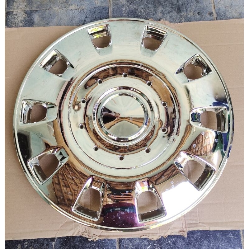 Tutup Velg cover Wheel Dop universal variasi Ring 13