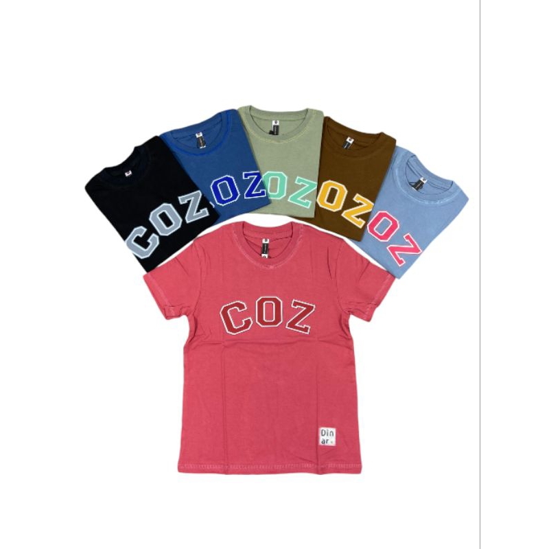 COZ Oblong 30s