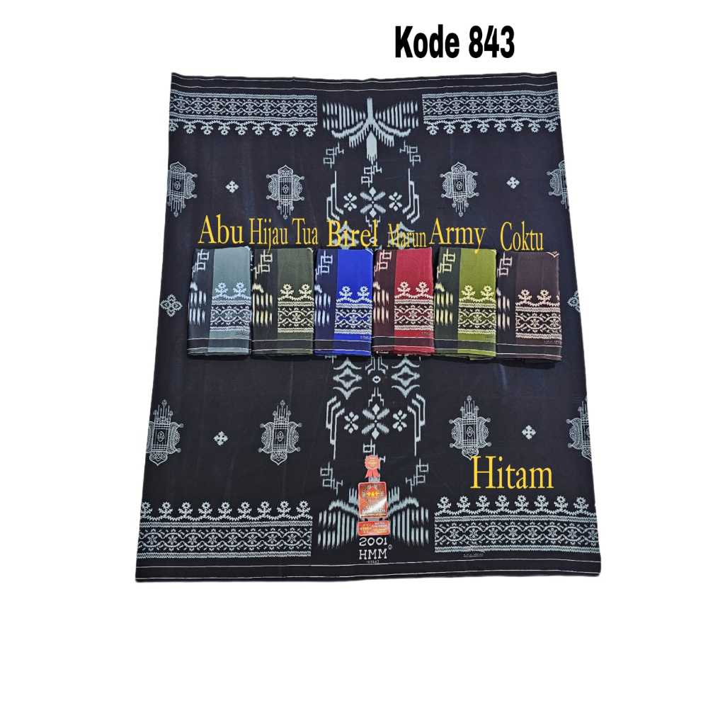 GROSIR ISI 10 PCS SARUNG HMM SARUNG HALUS SARUNG SAMARINDA HMM HUSUS GROSIR