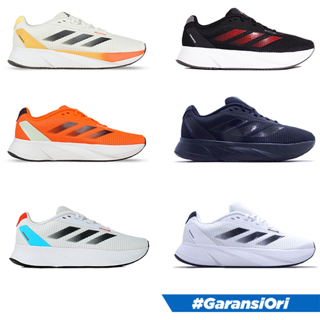 Sepatu Running Adidas Duramo SL M Original