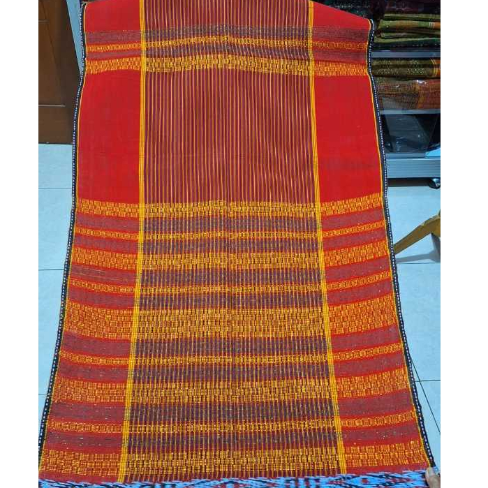 ulos ragihotang batak - ulos pesta batak - ulos ragihotang